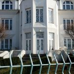 CUBISM -KOVAROVIK VILLA - sheet2