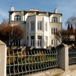 CUBISM -KOVAROVIK VILLA - sheet3