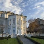 CUBISM -KOVAROVIK VILLA - sheet4