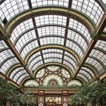 CUBISM -LEGIO BANK BUILDING - sheet3