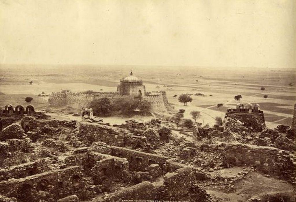 The Rich Cultural History of Delhi - sheet2