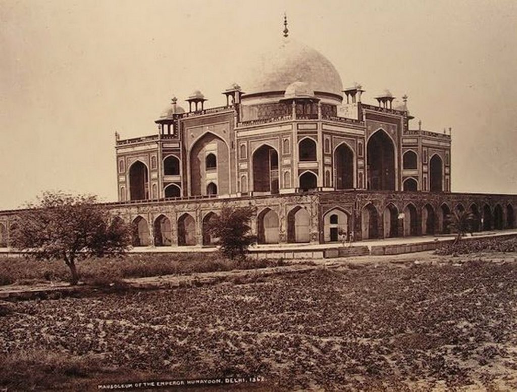 The Rich Cultural History of Delhi - sheet3