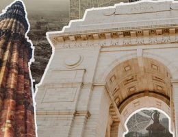 The Rich Cultural History of Delhi