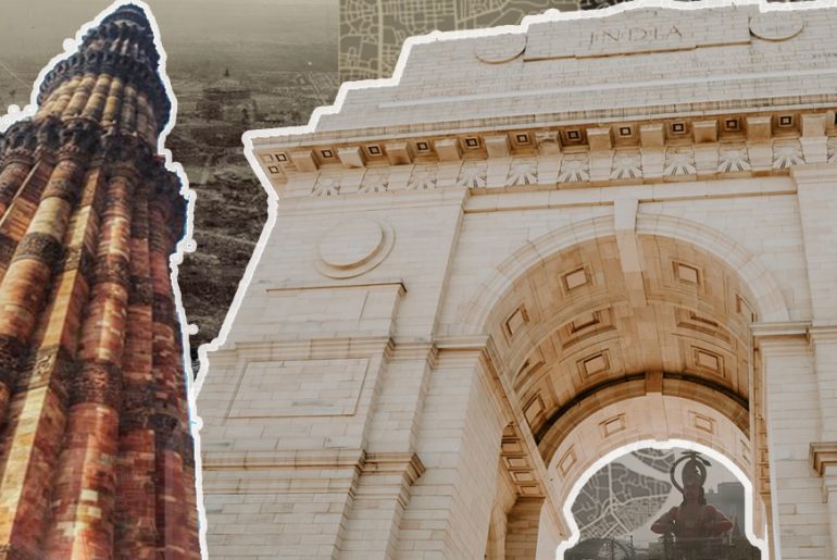 The Rich Cultural History of Delhi