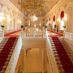 15 PLACES IN MOSCOW- BOLSHOI THEATRE - sheet2
