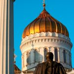 15 PLACES IN MOSCOW- CHRIST THE SAVIOUR CATHEDRAL - sheet2