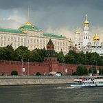 15 PLACES IN MOSCOW- GRAND KREMLIN PALACE - sheet2