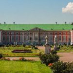 15 PLACES IN MOSCOW- KUSKOVO MUSEUM -sheet1