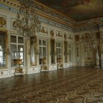 15 PLACES IN MOSCOW- KUSKOVO MUSEUM -sheet3