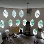 15 PLACES IN MOSCOW- MELNIKOV HOUSE - sheet2