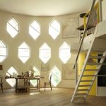 15 PLACES IN MOSCOW- MELNIKOV HOUSE - sheet3
