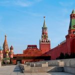 15 PLACES IN MOSCOW- RED SQUARE - sheet2