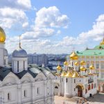 15 PLACES IN MOSCOW- RED SQUARE - sheet3