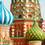 15 PLACES IN MOSCOW- ST BASILS CATHEDRAL - sheet2