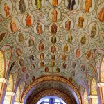 15 PLACES IN MOSCOW- STATE HISTORICAL MUSEUM - sheet2