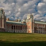 15 PLACES IN MOSCOW- TSARITSYNO PALACE - sheet2
