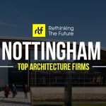 Top Architects in Nottingham