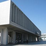 15 PROJECTS BY KENZO TANGE- HIROSHIMA PEACE MEMORIAL - sheet3