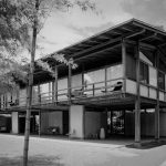 15 PROJECTS BY KENZO TANGE- KENZO TANGE HOUSE - sheet2