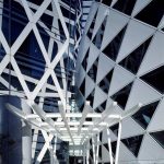 15 PROJECTS BY KENZO TANGE- MODE GAKUEN COCOON TOWER - sheet5