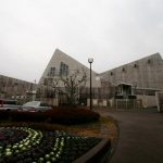 15 PROJECTS BY KENZO TANGE- NICHINAN - sheet1
