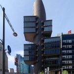 15 PROJECTS BY KENZO TANGE- SHIZOUKA TOWER - sheet3
