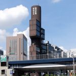 15 PROJECTS BY KENZO TANGE- SHIZOUKA TOWER - sheet4