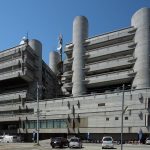 15 PROJECTS BY KENZO TANGE- YAMANASHI - sheet2