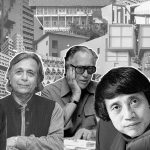 Famous Architects around the World and their design ideologies
