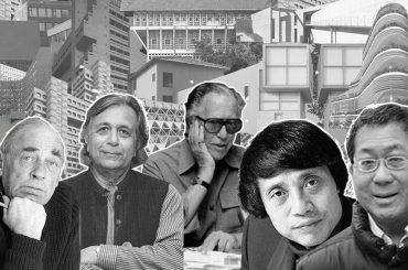 Famous Architects around the World and their design ideologies