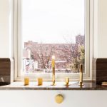 ELIZABETH ROBERTS- CHAPLIN TOWNHOUSE - sheet1