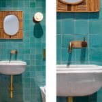 ELIZABETH ROBERTS- COBBLE HILL TOWNHOUSE - sheet1