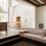 ELIZABETH ROBERTS- COBBLE HILL TOWNHOUSE - sheet2