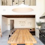 ELIZABETH ROBERTS- COBBLE HILL TOWNHOUSE - sheet3
