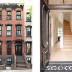 ELIZABETH ROBERTS- COBBLE HILL TOWNHOUSE - sheet6