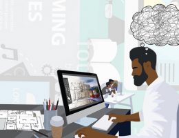 What Architects Can Learn From Graphic Design - RTF Rethinking The Future