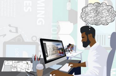What Architects Can Learn From Graphic Design - RTF Rethinking The Future