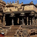 ARCHITECTURAL HERITAGE OF SOUTH INDIA- AIRAVATESVARA TEMPLE - sheet3