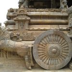 ARCHITECTURAL HERITAGE OF SOUTH INDIA- AIRAVATESVARA TEMPLE - sheet4
