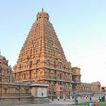 ARCHITECTURAL HERITAGE OF SOUTH INDIA- BRIHADESHWARA TEMPLE - sheet1