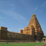 ARCHITECTURAL HERITAGE OF SOUTH INDIA- BRIHADESHWARA TEMPLE - sheet2