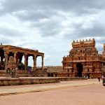 ARCHITECTURAL HERITAGE OF SOUTH INDIA- BRIHADESHWARA TEMPLE - sheet3