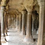 ARCHITECTURAL HERITAGE OF SOUTH INDIA- CAVE TEMPLE - sheet1