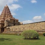 ARCHITECTURAL HERITAGE OF SOUTH INDIA- GANGAIKONDA - sheet2