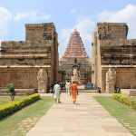 ARCHITECTURAL HERITAGE OF SOUTH INDIA- GANGAIKONDA - sheet3