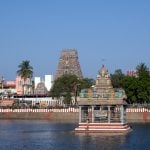 ARCHITECTURAL HERITAGE OF SOUTH INDIA- KAPALESHWAR TEMPLE - sheet2