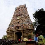 ARCHITECTURAL HERITAGE OF SOUTH INDIA- KAPALESHWAR TEMPLE - sheet3