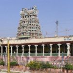 ARCHITECTURAL HERITAGE OF SOUTH INDIA- MEENAKSHI TEMPLE - sheet2
