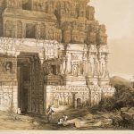 ARCHITECTURAL HERITAGE OF SOUTH INDIA- NATRAJ TEMPLE - sheet3