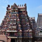 ARCHITECTURAL HERITAGE OF SOUTH INDIA- RANGANATHASWAMY TEMPLE - sheet1